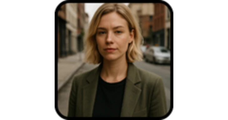 Kayla, New York City, NY